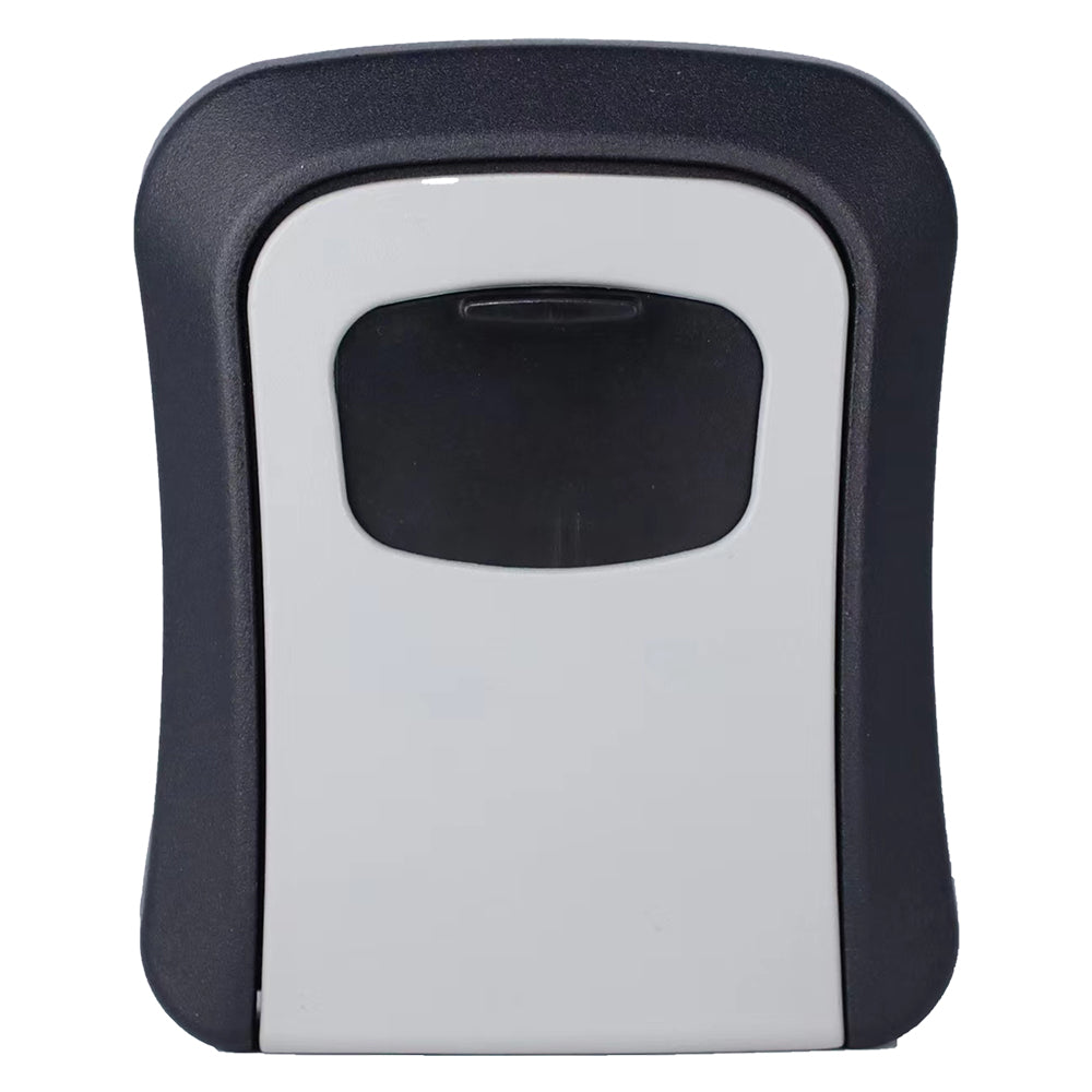 BOÎTE À CLÉS À COMBINAISON « KEYBOX » 9,4 x 4 x H 11,4 cm (extérieur)