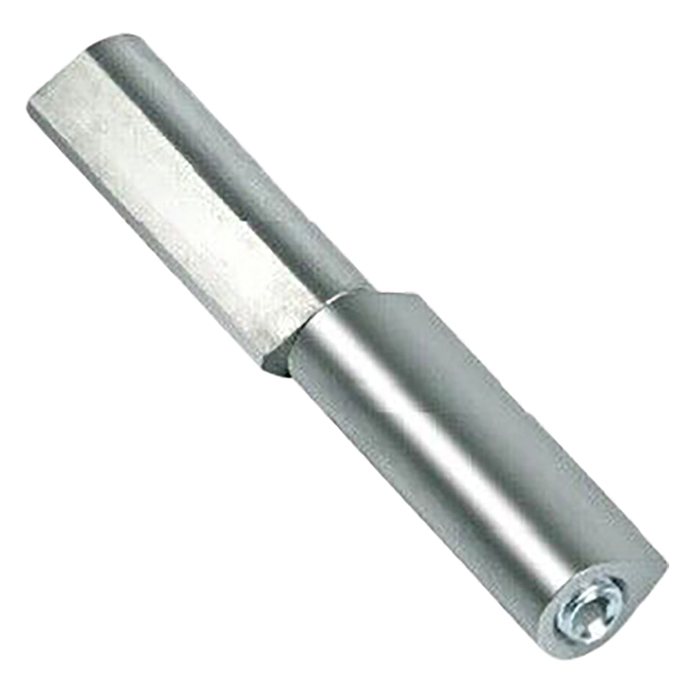 PAUMELLE EN GOUTTE D'EAU TYPE RÉGLABLE ART.500 longueur cm 14,6 > 15,3 - Ø 14 mm