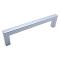MÖBELGRIFF 'UU86' Lochabstand 128 mm - Länge 138 mm
