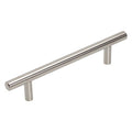 MÖBELGRIFF 'RE29' Lochabstand 128 mm - Länge 188 mm