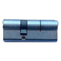 PROFILZYLINDER MODULAR REIHE 'EVO K1 TOP' mm 26+10+26 = 62 (31+31) satinchrom