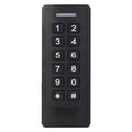 ZUGANGSKONTROLLE ASTRAL-TASTATUR „630001“ max. 1000 Benutzer