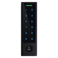 CONTROLLO ACCESSI TOUCH ASTRAL '630002' supporto max 1000 utenti