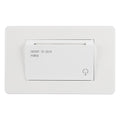 AUSWEISTASCHE INNEN FÜR RFID-KARTEN Art.-Nr. 630023
