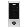 CONTROLLO ACCESSI A TASTIERA ASTRAL '630010' supporto max 1000 utenti