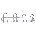 Kleiderhaken „MULTIPOSTO“ 8 Haken