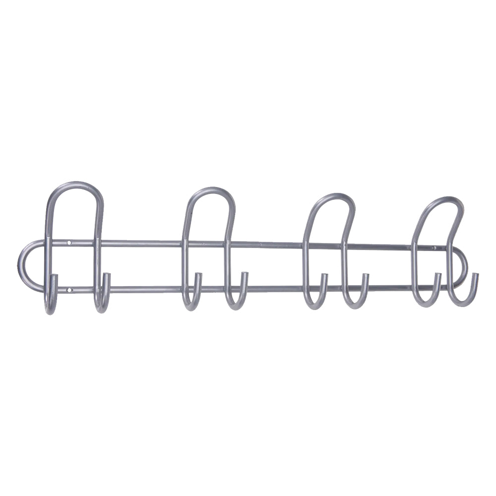 Kleiderhaken „MULTIPOSTO“ 8 Haken