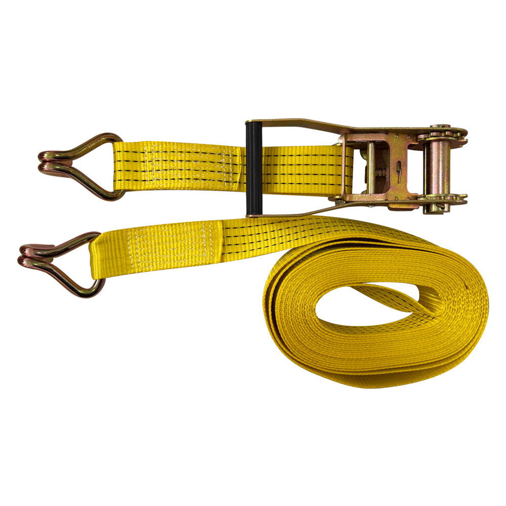 SPANNGURT ZUR RANDBEFESTIGUNG 12 m x 50 mm