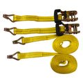 SANGLE D'ARRIMAGE CÔTÉ mt. 5 x mm 27