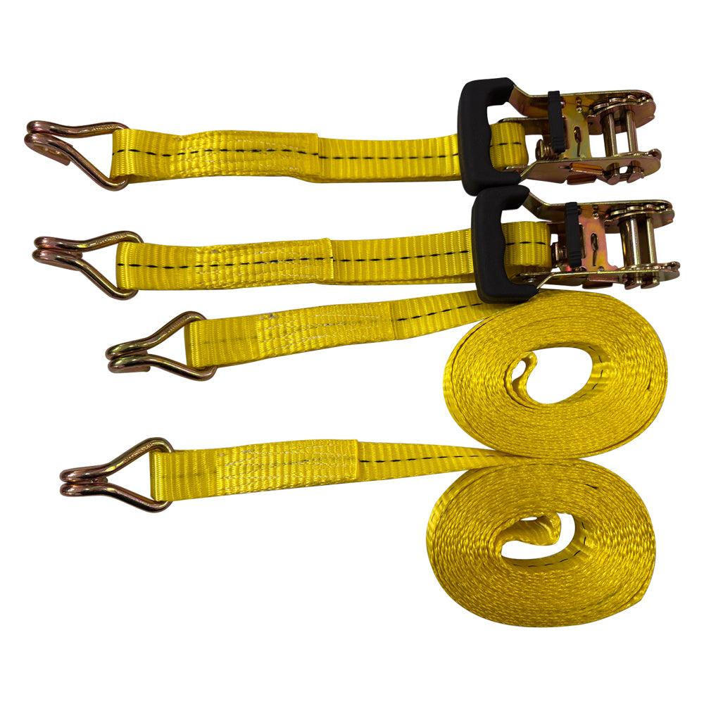 SANGLE D'ARRIMAGE CÔTÉ mt. 5 x mm 27