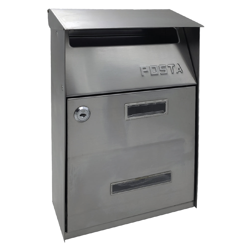 Briefkasten 'DALIA' mm 215 x 105 x H 320