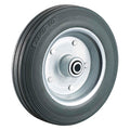 RUOTA PER CARRELLI ø mm 80 - foro ø mm 8 - capacità kg 60