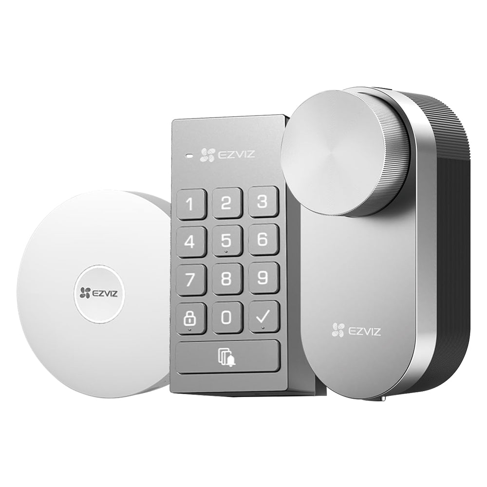 SERRURE SMART LOCK KEY "DL01 PRO KIT" DL01 PRO KIT