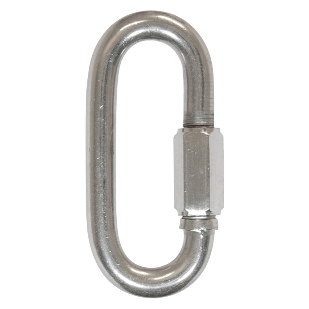 GIUNZIONE PER CATENA  mm 8