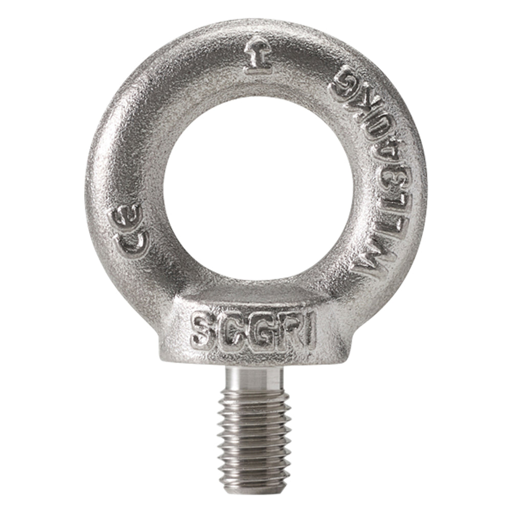 GOLFARE MASCHIO PER FUNE  MA 6 (corpo M8)