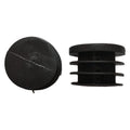 PUNTALE ALETTATO TONDO Ø mm 16