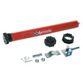 ELEKTRISCHER ROHRMOTOR FÜR ROLLLÄDEN 'ROLLER KIT REVOLUX 45S' Drehmoment 50 Nm - max. 90 kg - 230W