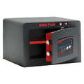 CASSAFORTE A MOBILE ELETTRONICA 'N3850A' ALP - cm 30 x 47 x 35
