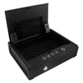 CASSAFORTE PORTAPISTOLE E OGGETTI '2311S ALP - cm 8,1 x 30,7 x 25,3