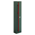 ARMOIRE FORTE À FUSILS 5 armes - cm. 308 x 208 x H.1480