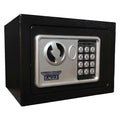 CASSAFORTE EAGLE CON SERRATURA ELETTRONICA 'EA15H' ALP -  cm 17 x 23 x 17