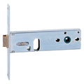 SERRATURA DA INFILARE ART.  704 3 mand. 164 x 44 x 3 - E 70 - fr.20