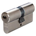 CYLINDRE PROFILÉ DOUBLE « ASIX P8 PRO » mm 29,5+29,5 = 59 (30/30)