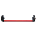 MANIGLIONE ANTIPANICO FAST PUSH '5M011' scrocco later.autobl. c/esclusione