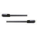 COPPIA SCROCCHI PER MANIGLIONI ART. 07A63610 tipo alto/basso