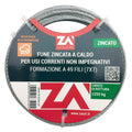 FUNE PER ARGANELLI mm 1,8 x rt. 6 mt