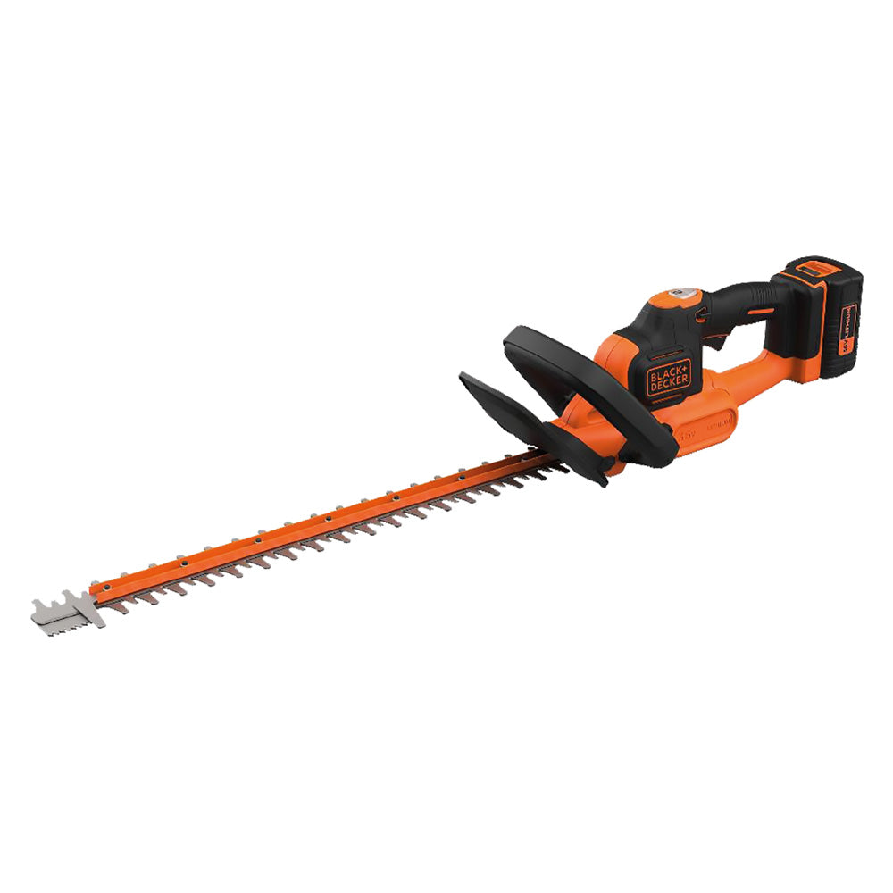 AKKU-HECKENSCHERE 'BCHTS3625L1-QW' 36V - 2,5 Ah Lithium