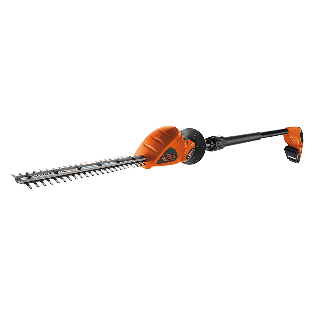 AKKU-HECKENSCHERE 'GTC1843L20-QW' 18V - 2,0 Ah Lithium