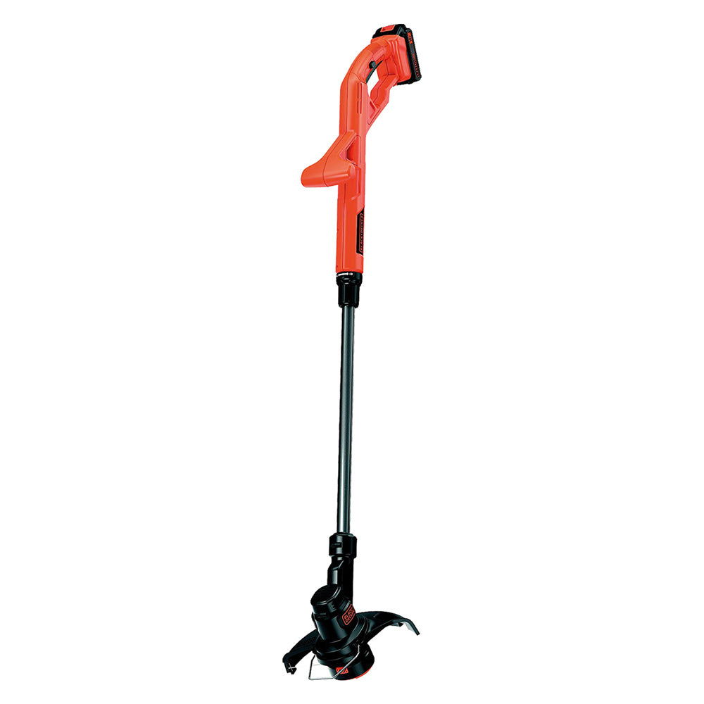 COUPE-BORDURES SUR BATTERIE « ST182320-QW » 18 V – 2,0 Ah Lithium