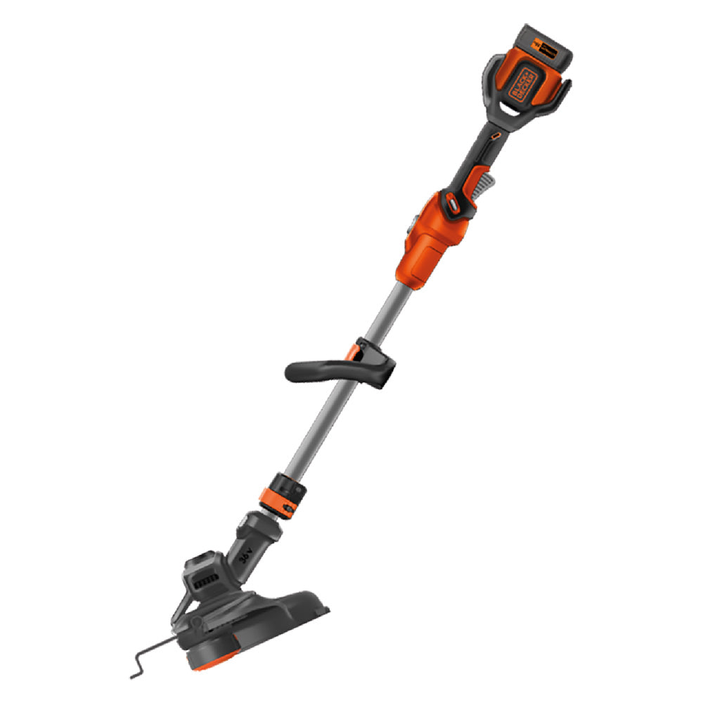 COUPE-BORDURES SUR BATTERIE « BCSTE636L1-QW » 36 V - 2,5 Ah Lithium