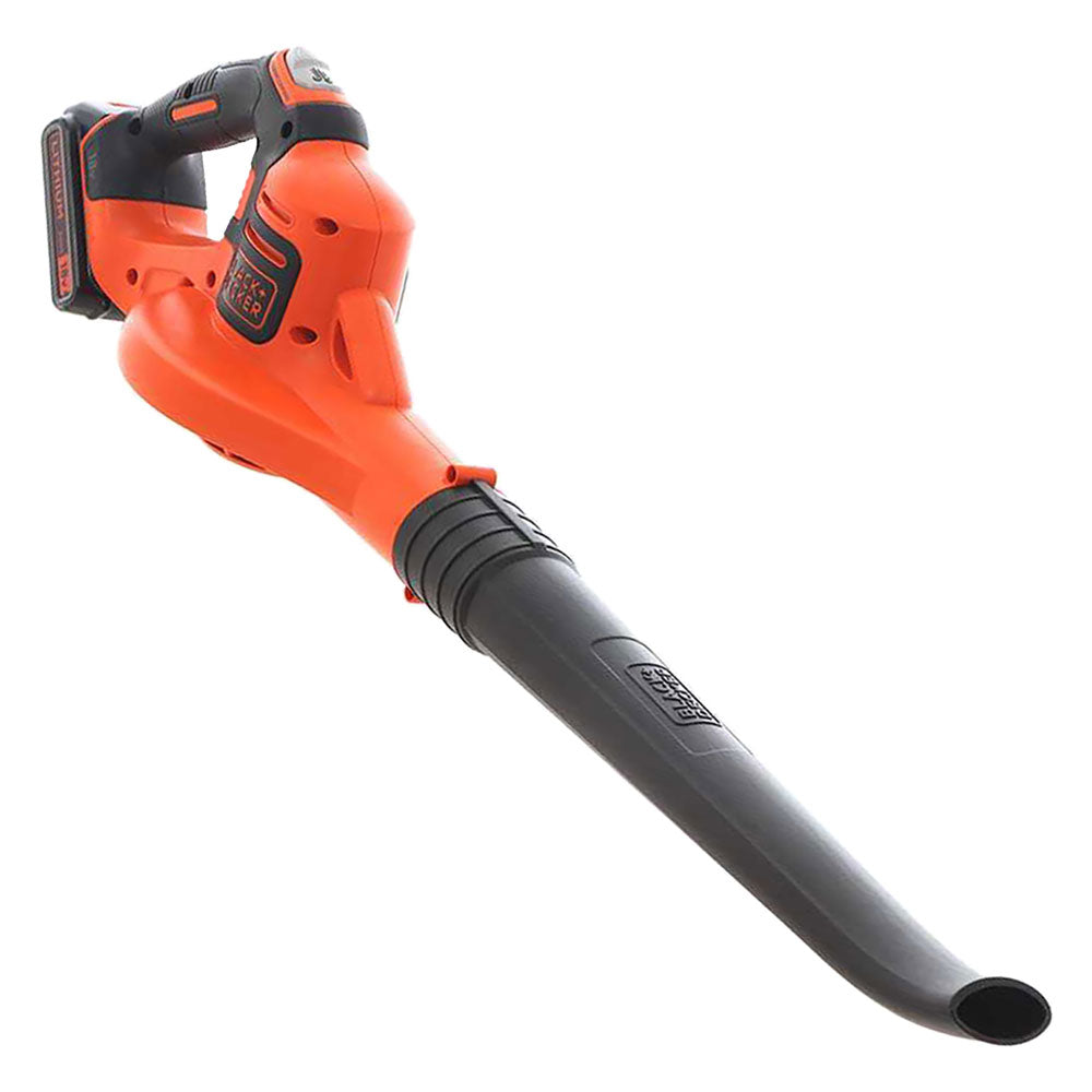 SOUFFLEUR SUR BATTERIE « GWC1820PC-QW » 18 V - 2,0 Ah Lithium