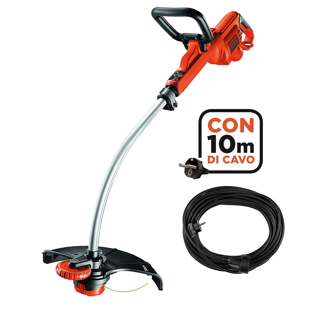 COUPE-BORDURES ÉLECTRIQUE 'GL7033CAKIT-QS 700 W