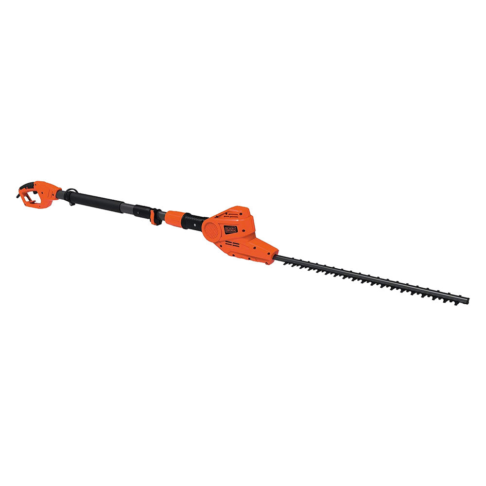 TAILLE-HAIES ÉLECTRIQUE « PH5551-QS » 550 W