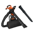 SOUFFLEUR ASPIRATEUR BROYEUR « BEBLV300-QS » 3000 W