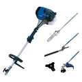 DECESPUGLIATORE 4 IN 1 'LDMT430' Hp 1,7 - cc 42,7