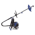 DÉBROUSSAILLEUSE À DOS « TT-BG520 » 3 CV – 52 cm³