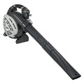 SOUFFLEUR ASPIRATEUR BROYEUR THERMIQUE 'ABL 27V' Kw 0,8