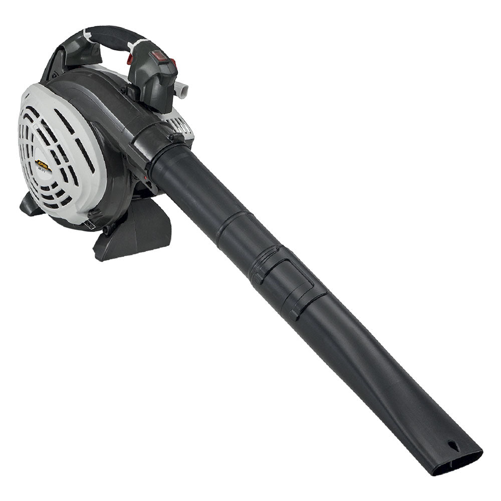 SOUFFLEUR ASPIRATEUR BROYEUR THERMIQUE 'ABL 27V' Kw 0,8