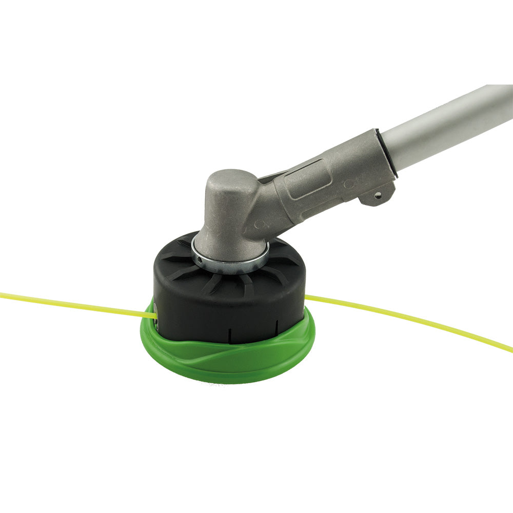 TÊTE 'TAP & GO' PROFESSIONNELLE fixation universelle