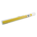 Nylonfaden, Abschnitte „Professional“, rund, 3 mm – 36 cm (30 St.) Elite