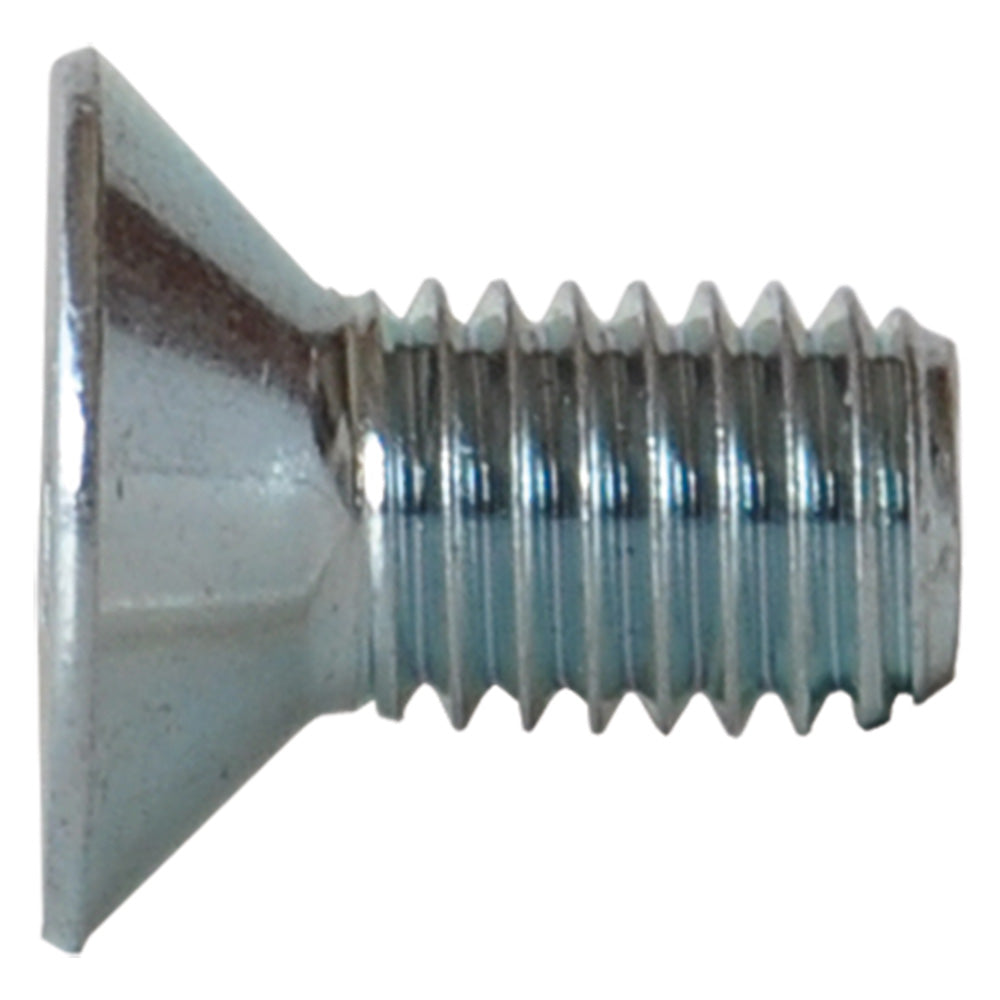 Linsenkopfschrauben mit Innensechskant M 10 x 20