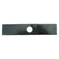 LAME À 2 DENTS mm 300 x 90 - épaisseur mm 3,0