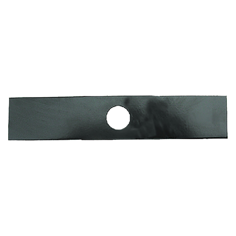 LAME À 2 DENTS mm 300 x 60 - épaisseur mm 1,5
