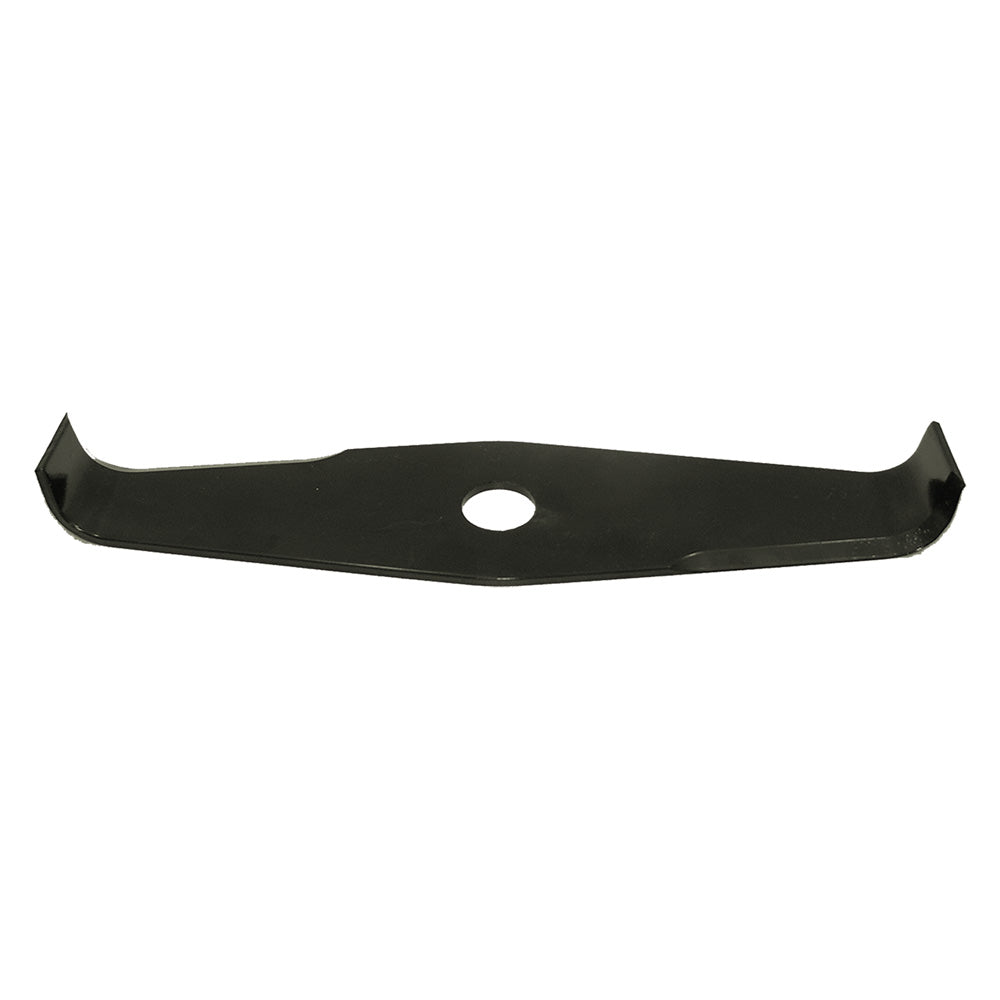 GEBOGENES ZWEIZACKENMESSER 255 mm – Dicke 3 mm