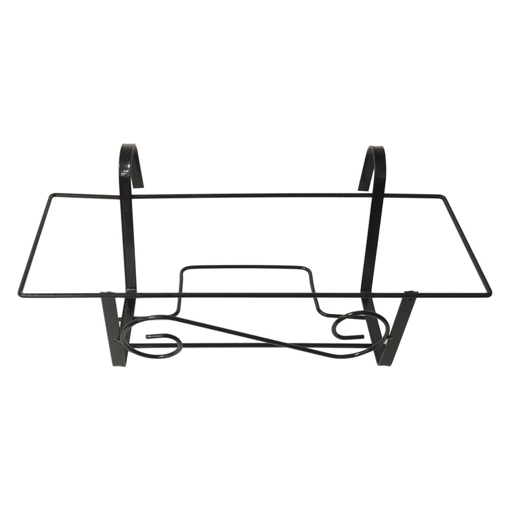 PORTE-JARDINIÈRE POUR BALCON 40 cm