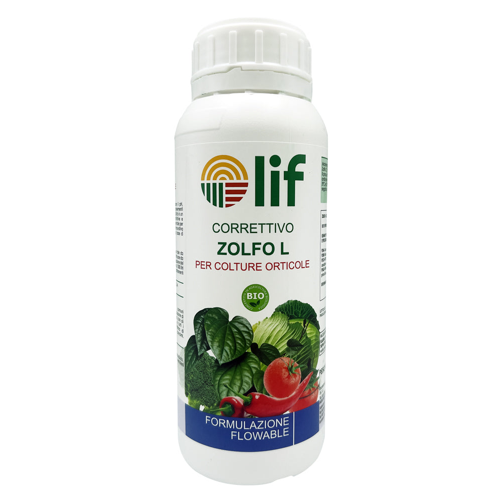 FLÜSSIGDÜNGER 'ZOLFOFLOW' Gr.300